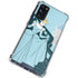 Disney Cinderella Stroke of Midnight Galaxy S20 FE Clear Case