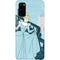Disney Cinderella Stroke of Midnight Galaxy S20 Lite Case