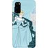 Disney Cinderella Stroke of Midnight Galaxy S20 Lite Case