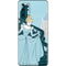 Disney Cinderella Stroke of Midnight Galaxy S20 Plus Skin