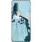 Disney Cinderella Stroke of Midnight Galaxy S20 Skin