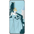 Disney Cinderella Stroke of Midnight Galaxy S20 Skin