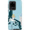 Disney Cinderella Stroke of Midnight Galaxy S20 Ultra 5G Pro Case