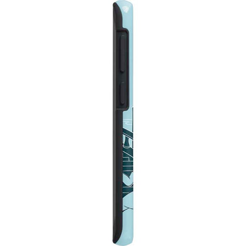 Disney Cinderella Stroke of Midnight Galaxy S20 Ultra 5G Pro Case