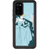 Disney Cinderella Stroke of Midnight Galaxy S20 Waterproof Case
