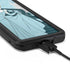 Disney Cinderella Stroke of Midnight Galaxy S20 Waterproof Case