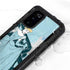 Disney Cinderella Stroke of Midnight Galaxy S20 Waterproof Case