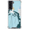 Disney Cinderella Stroke of Midnight Galaxy S21 5G Clear Case