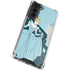 Disney Cinderella Stroke of Midnight Galaxy S21 5G Clear Case