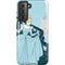 Disney Cinderella Stroke of Midnight Galaxy S21 5G Pro Case