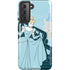 Disney Cinderella Stroke of Midnight Galaxy S21 5G Pro Case