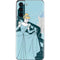 Disney Cinderella Stroke of Midnight Galaxy S21 5G Skin