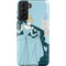 Disney Cinderella Stroke of Midnight Galaxy S21 Plus 5G Pro Case