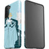 Disney Cinderella Stroke of Midnight Galaxy S21 Plus 5G Pro Case
