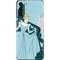 Disney Cinderella Stroke of Midnight Galaxy S21 Plus 5G Skin