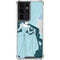Disney Cinderella Stroke of Midnight Galaxy S21 Ultra 5G Clear Case