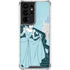 Disney Cinderella Stroke of Midnight Galaxy S21 Ultra 5G Clear Case