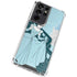 Disney Cinderella Stroke of Midnight Galaxy S21 Ultra 5G Clear Case