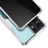 Disney Cinderella Stroke of Midnight Galaxy S21 Ultra 5G Clear Case