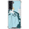 Disney Cinderella Stroke of Midnight Galaxy S22 Clear Case