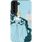 Disney Cinderella Stroke of Midnight Galaxy S22 Plus Pro Case