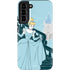 Disney Cinderella Stroke of Midnight Galaxy S22 Plus Pro Case