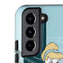 Disney Cinderella Stroke of Midnight Galaxy S22 Plus Pro Case