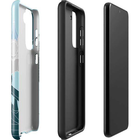 Disney Cinderella Stroke of Midnight Galaxy S22 Plus Pro Case