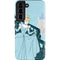 Disney Cinderella Stroke of Midnight Galaxy S22 Pro Case