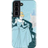 Disney Cinderella Stroke of Midnight Galaxy S22 Pro Case
