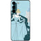 Disney Cinderella Stroke of Midnight Galaxy S22 Skin