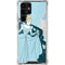Disney Cinderella Stroke of Midnight Galaxy S22 Ultra Clear Case
