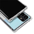 Disney Cinderella Stroke of Midnight Galaxy S22 Ultra Clear Case