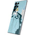Disney Cinderella Stroke of Midnight Galaxy S22 Ultra Skin