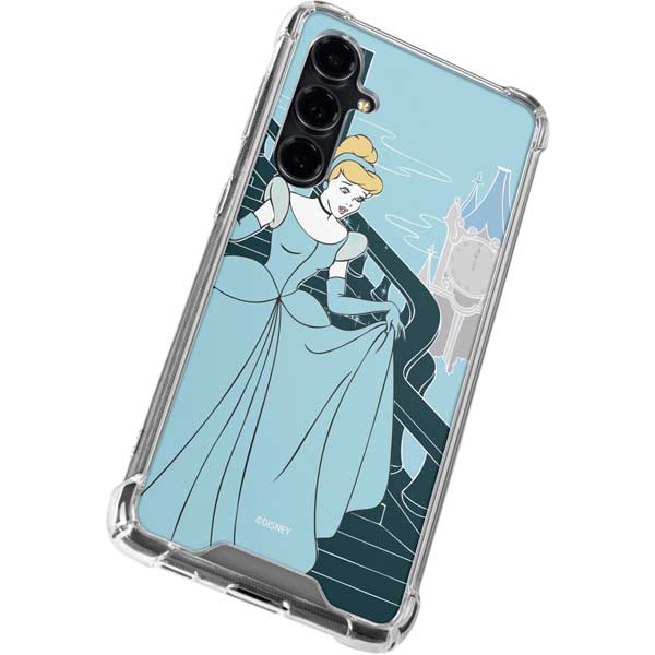 Cinderella Disney Samsung Phone Cases Cinderella – Readmio - Main Image