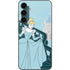 Disney Cinderella Stroke of Midnight Galaxy S23 FE Skin