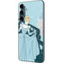 Disney Cinderella Stroke of Midnight Galaxy S23 FE Skin