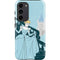 Disney Cinderella Stroke of Midnight Galaxy S23 Plus Pro Case