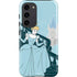 Disney Cinderella Stroke of Midnight Galaxy S23 Plus Pro Case