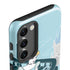 Disney Cinderella Stroke of Midnight Galaxy S23 Plus Pro Case