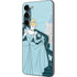 Disney Cinderella Stroke of Midnight Galaxy S23 Plus Skin