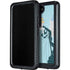 Disney Cinderella Stroke of Midnight Galaxy S23 Plus Waterproof Case