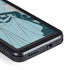 Disney Cinderella Stroke of Midnight Galaxy S23 Plus Waterproof Case