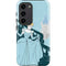 Disney Cinderella Stroke of Midnight Galaxy S23 Pro Case