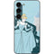 Disney Cinderella Stroke of Midnight Galaxy S23 Skin
