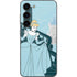 Disney Cinderella Stroke of Midnight Galaxy S23 Skin
