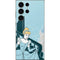 Disney Cinderella Stroke of Midnight Galaxy S23 Ultra Skin