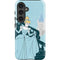 Disney Cinderella Stroke of Midnight Galaxy S24 Impact Case