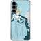 Disney Cinderella Stroke of Midnight Galaxy S24 Plus Clear Case