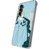 Disney Cinderella Stroke of Midnight Galaxy S24 Plus Clear Case